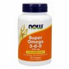 Super Omega 3-6-9 1200 мг (90cups)